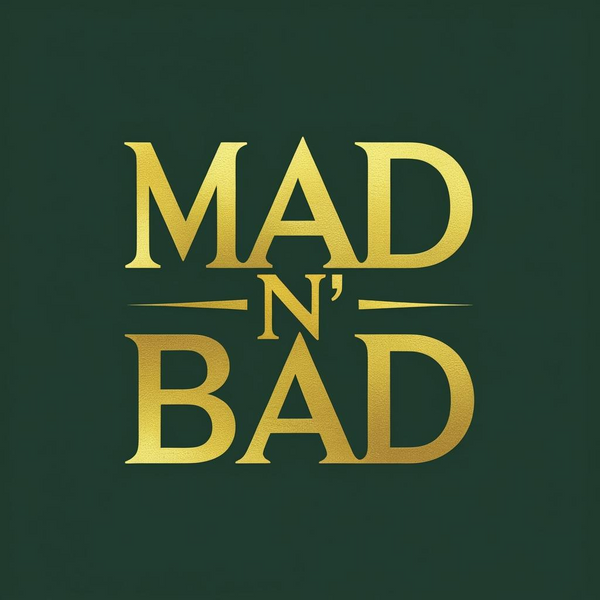 MadnBad